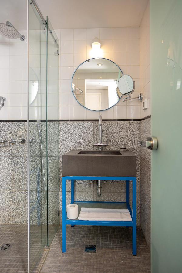 Bezalel Hotel - An Atlas Boutique Hotel Йерусалим Екстериор снимка