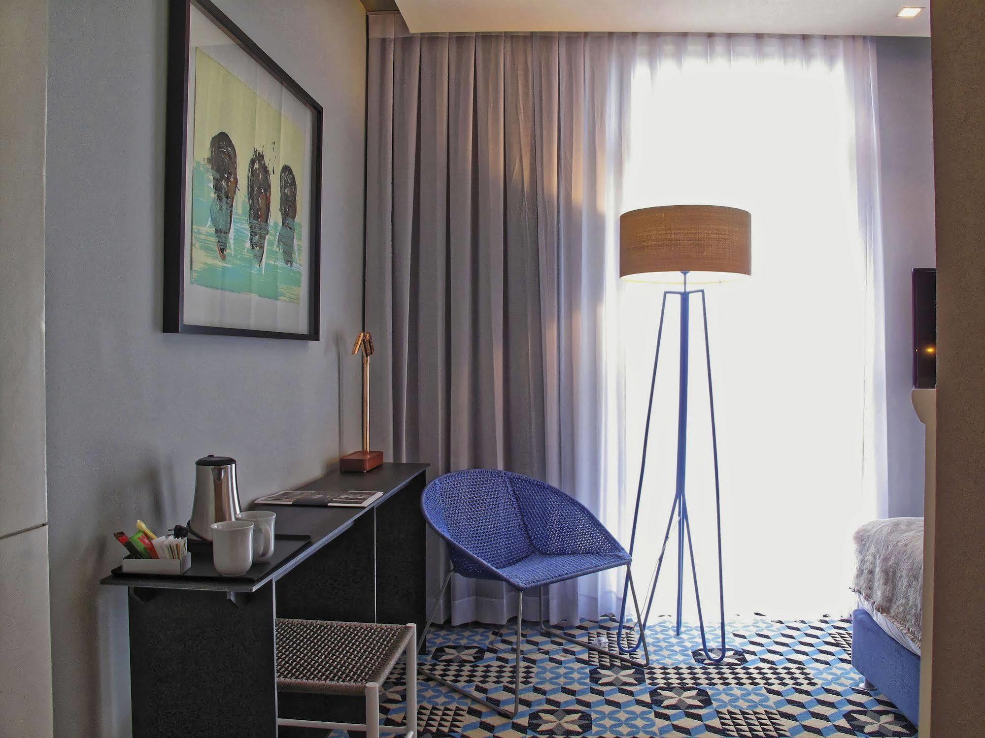 Bezalel Hotel - An Atlas Boutique Hotel Йерусалим Екстериор снимка