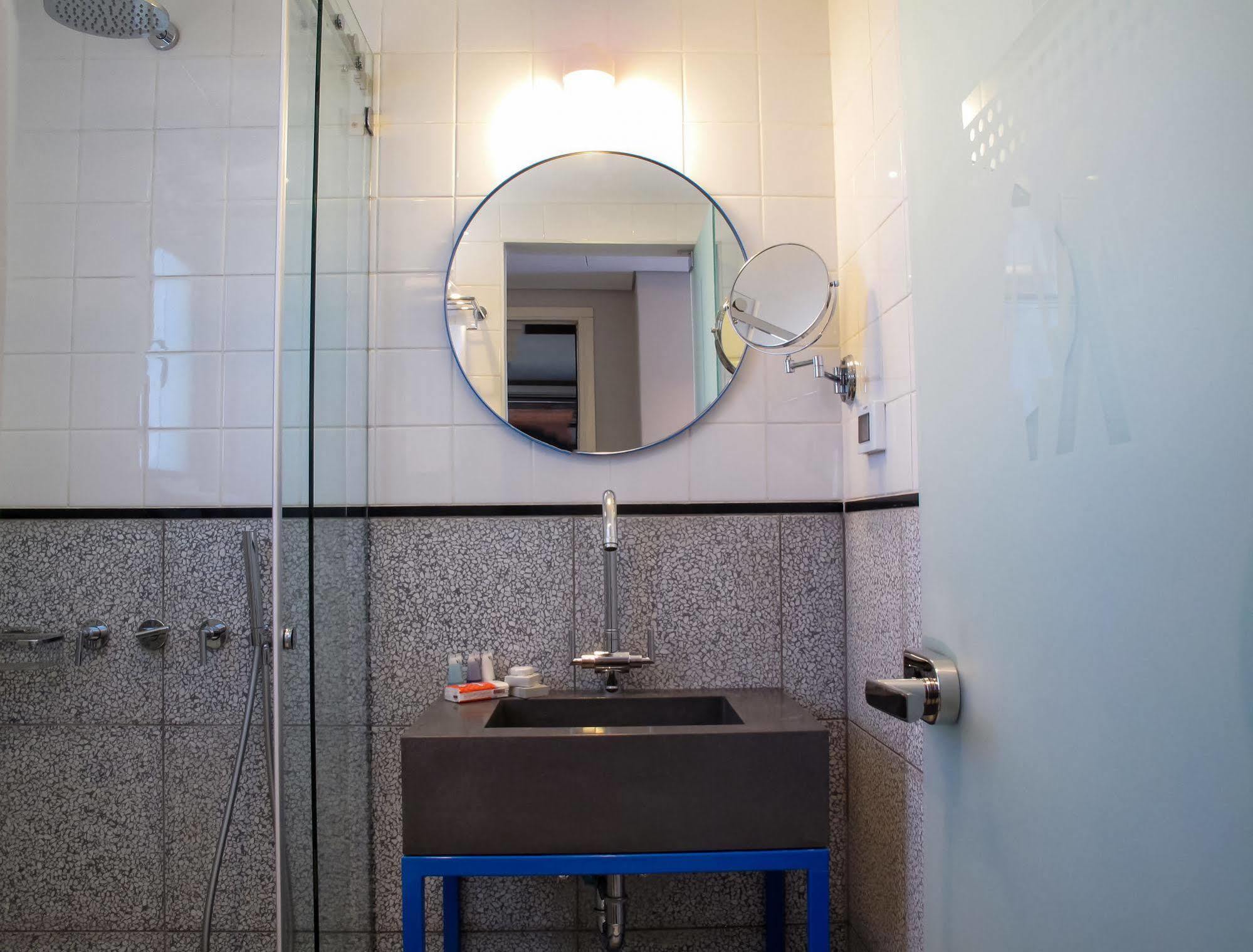Bezalel Hotel - An Atlas Boutique Hotel Йерусалим Екстериор снимка